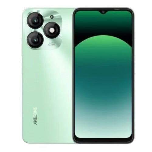 Itel A70