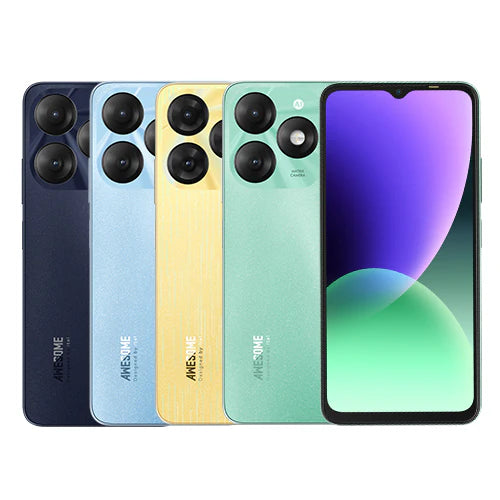 Itel A70