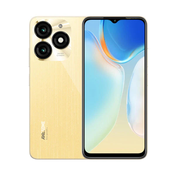 Itel A70