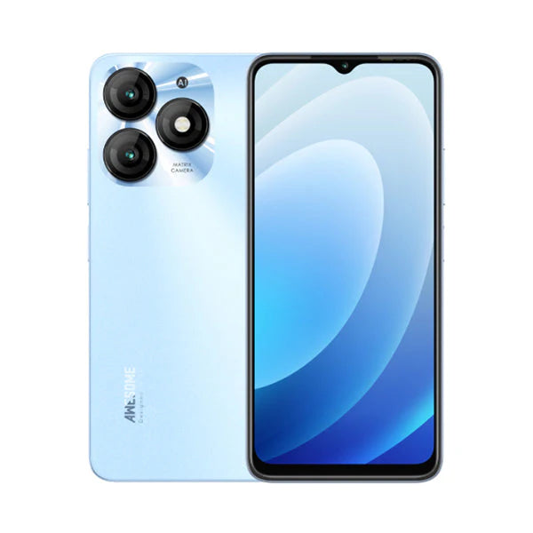 Itel A70