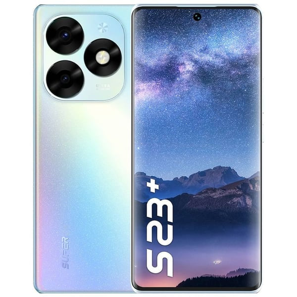 Itel s23+