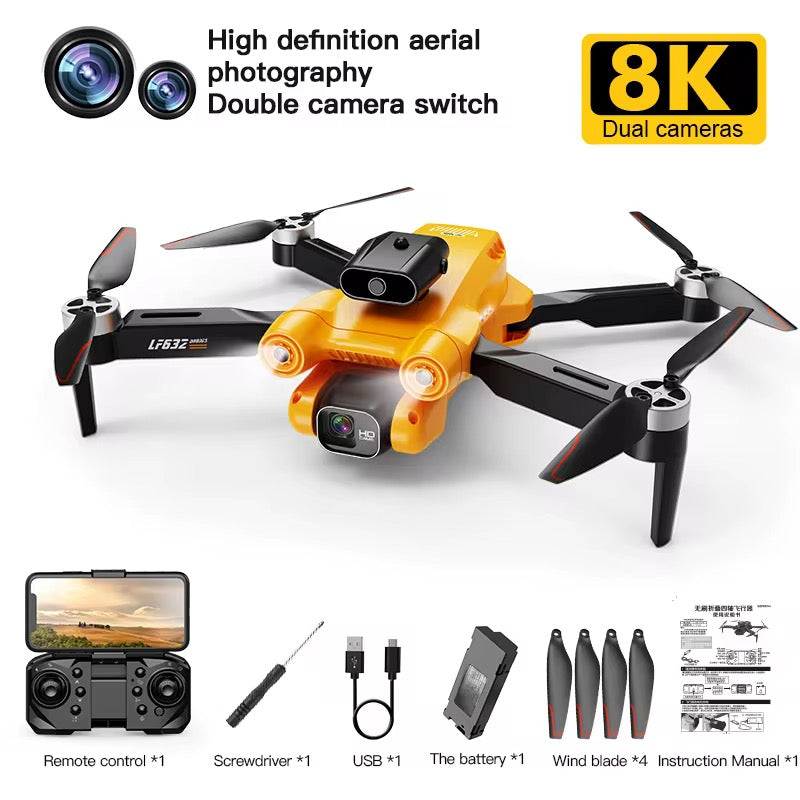 Drone E88
